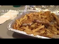 J J fish and chicken review chicago