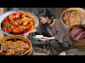 Download Lagu Harvesting Grass Carp Weighing 10 Kilograms, Braised With Galangal, Extremely Fragrant Sauce Recipe