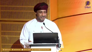 ورقة عمل الأستاذ فهد بن زاهر الفهدي منتدى عمان لرعاية الأحداث الجانحين 2023 