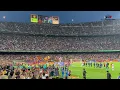 Download Lagu FC Barcelona Clublied met Nederlandse songtekst (4K)
