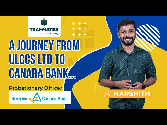 Harshith