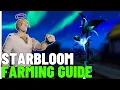 Farm These Flowers NOW To Prepare For 110 Crafting