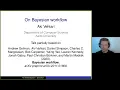 Aki Vehtari - On Bayesian Workflow