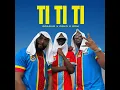 TI TI TI - Gradur, SDM & Rsko