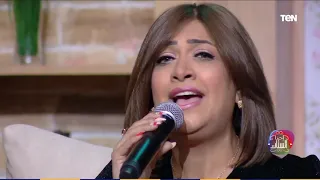 ترتيلة يوم ميلادك يا يسوع بصوت سارة معروف ومايكل فايز 