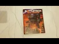 Battletech Total Warfare acquired