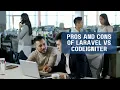 Laravel Vs CodeIgniter - A Battle Of The Best PHP Framework