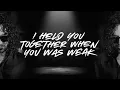Ali Gatie - Different (Official Lyric Video)