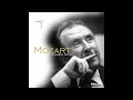Claudio Arrau - Mozart: Piano Sonata No. 18 in D major, K. 576 “The Hunt”. Rec. 1983