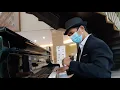 Download Lagu Ku Cinta Kau Apa Adanya - ONCE (Piano Cover)