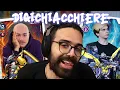 CHIACCHIERE DIGITALI con DARIO MOCCIA, PANETTI e SDRUMOX 👾