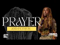 Prayer and Petition Jackie Hill Perry Permission Conference 2026