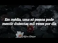 Never Get Used To People - Life Letters [Tradução/Legendado]