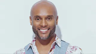 for you kenny lattimore extended