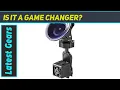 Drive Onn Mini Dash Cam Your Ultimate Car Companion