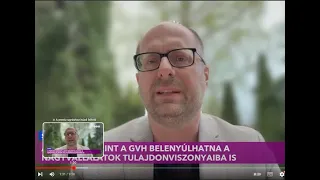 A videó előnézeti képe