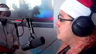 ربنا إننا سمعنا مناديا ينادي للإيمان محمود الشحات 