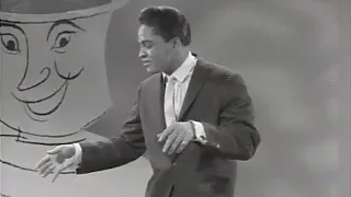 Jackie Wilson - You Better Know It (1959)