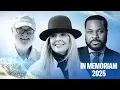In Memoriam 2025 IMDb