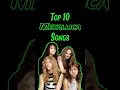 Download Lagu Top 10 Metallica Songs