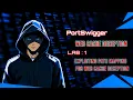 Web Cache Deception Lab 1 Exploiting Path Mapping PortSwigger HASHU HUNTER