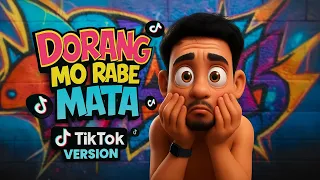 isty julistry dorang mo rabe mata cover tiktok version