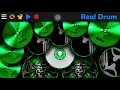 Download Lagu Aoi - Crawling (Feat. Vio) (Metal Version) | Real Drum Cover