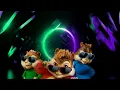 APPELLE TA COPINE Gims -The Chipmunks (Request)