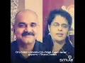 Download Lagu ⚘🎵 Oru Naal Unnodu Oru Naal (Uravadum Nenjam) 🌹🎻 with Shanthi Srinivasan 🦜😇💐🙏