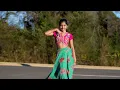 PEELINGS (Tamil) | Dance Cover | Nainika & Thanaya