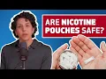 What Do ZYN Nicotine Pouches Do To The Body Houston Methodist
