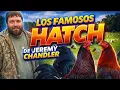 Hatch De Jeremy Chandler Alabama