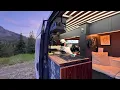 Download Lagu Video Games, Pasta \u0026 Camping on a Mountain