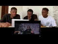 Summer Cem x Murda - OHA (prod. Yung Felix) | TEPKI VIDEO | Türkçe rap reaksiyon | (Türkçe altyazı)