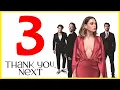 Download Lagu Thank You, Next Season 3 : Release Date, Plot \u0026 Cast, Renewed On Netflix | Series Studio