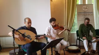 tatar lullaby anton pann ensemble u0026 elmas mehmet