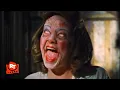 Download Lagu The Evil Dead (1981) - They Won't Stop Laughing Scene | Movieclips