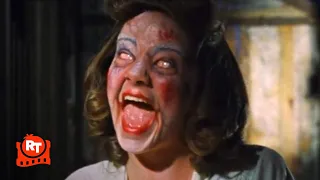 The Evil Dead 1981 They Won T Stop Laughing Scene Movieclips 