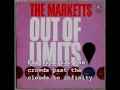 Marketts   Out Of LImits with lyrics