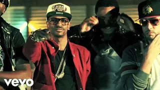 dj drama oh my remix official video ft trey songz 2 chainz big sean