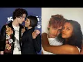 Timothee Chalamet Taylor Russell Cute Moments