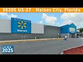 Walmart Supercenter in Haines City Florida at 36205 US-27 - Shopping Store 725