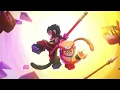 What Are We Fighting For - Shadowpeach