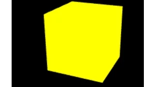 Picking an object part 2 in 3d WebGL - ProgrammingTIL WebGL tutorial screencast 0065
