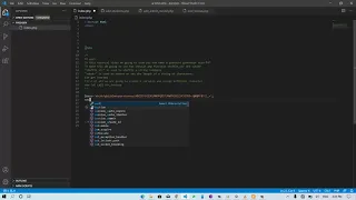 Password Generator with PHP