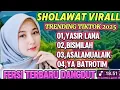 Download Lagu SHOLAWAT MERDU VIRAL 2025 || YASSIRLANA SHOLAWAT PALING POPULER @rosiandira