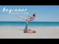 BEGINNER ACRO FLOW