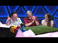 Conversation after scoring fairy dust - Tiny Heist clip