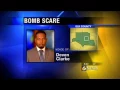 Bomb threat of Elk County Walmart causes evacu
