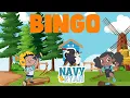 Download Lagu Bingo  | Navy and Ryan | Educational Videos for Kids \u0026 Toddlers